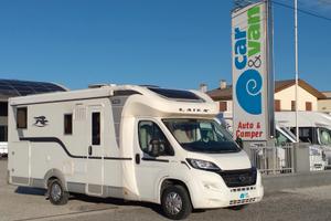 Laika ECOVIP 409