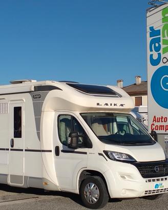 Laika ECOVIP 409