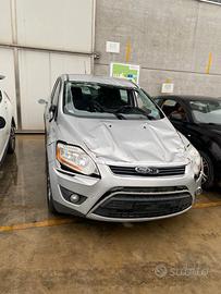 ford kuga 2012