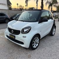 SMART FORTWO 1.0 70CV 60.000KM AUTOMATICA