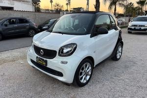 SMART FORTWO 1.0 70CV 60.000KM AUTOMATICA