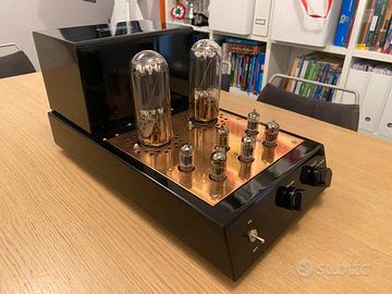 Gamma Acoustic Rhythm (monotriodo con phono)