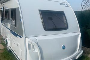 Knaus sport
