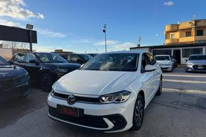 VOLKSWAGEN Polo 1.0 Life