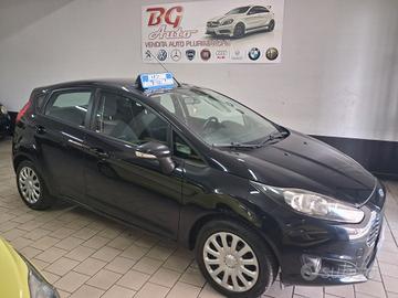 Ford Fiesta 1.5 TDCi 75CV 5 porte unico prop 2013
