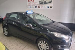 Ford Fiesta 1.5 TDCi 75CV 5 porte unico prop 2013