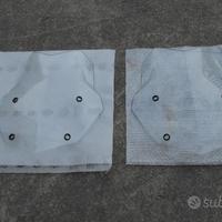 Cupolino originale bmw gs 1200 LC