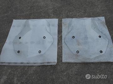 Cupolino originale bmw gs 1200 LC