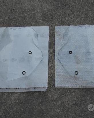 Cupolino originale bmw gs 1200 LC