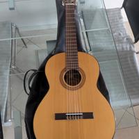 chitarra classica Clarissa P38