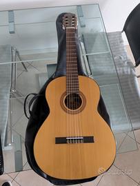 chitarra classica Clarissa P38
