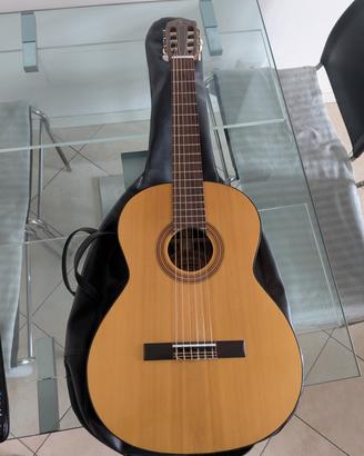chitarra classica Clarissa P38