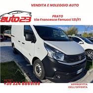 Fiat Talento 1.6 MJT PC-TN Furgone 12Q 125CV Iva C