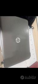 Pezzi portatile HP