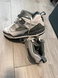 Scarpe sportve Jordan 4