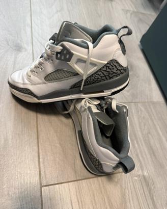 Scarpe sportve Jordan 4