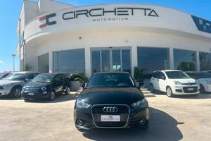 Audi A1 1.6 tdi Attraction 90cv