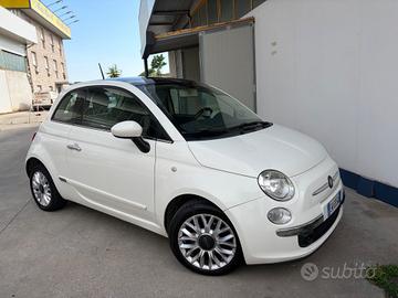 Fiat 500 1.3 Multijet 16V 95 CV Lounge