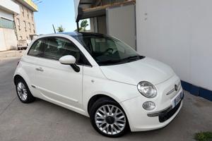 Fiat 500 1.3 Multijet 16V 95 CV Lounge