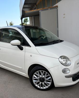 Fiat 500 1.3 Multijet 16V 95 CV Lounge