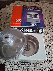 Gelatiera Simac Personal 1200  .

