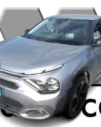 CITROEN C4 C4 III 1.5 bluehdi Shine EAT8 - GH44