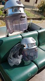 ARREDAMENTO PARRUCCHIERA