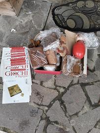 giochi d'ingegno 