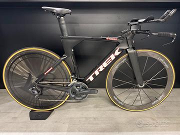 TREK SpeedConcept tg. M Shimano Ultegra di2