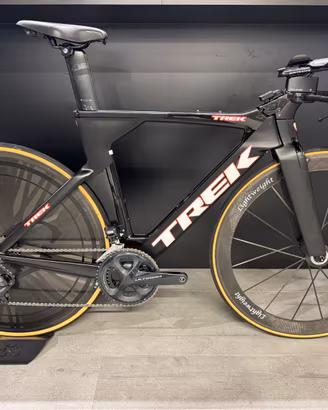 TREK SpeedConcept tg. M Shimano Ultegra di2