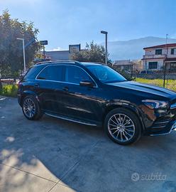 Gle 300d Suv Premium pari al nuovo