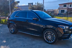 Gle 300d Suv Premium pari al nuovo