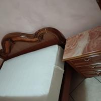 Camera da letto + mobile