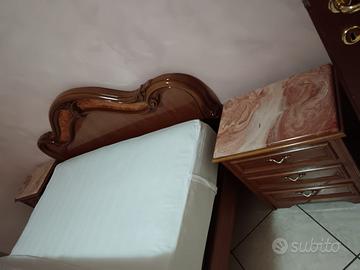 Camera da letto + mobile