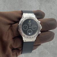 Hublot MDM Classic Chrono 37MM Ref. 1620.1