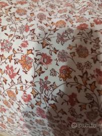 Lenzuola a una piazza 2 completi 