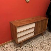 Mobile madia vintage