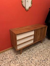 Mobile madia vintage