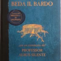 le fiabe di beda il bardo