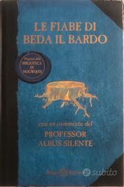 le fiabe di beda il bardo