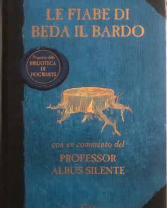 le fiabe di beda il bardo