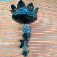 Portacandele da esterno