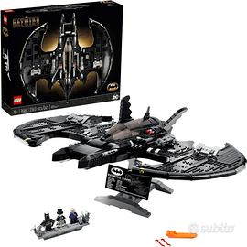 Lego 76161 Batwing - DC Comics Super Heroes 1989