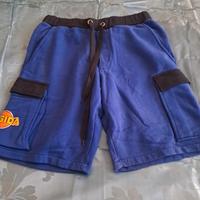 pantaloncino jogging Blomor