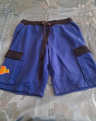 pantaloncino jogging Blomor