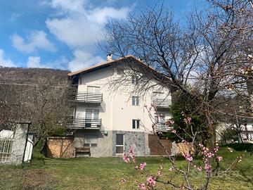 Casa vacanza Leonardo