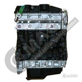 Motore semicompleto revisionato Cod. PHF