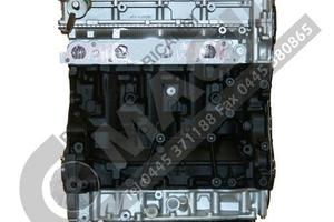 Motore semicompleto revisionato Cod. PHF
