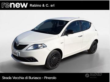 Lancia Ypsilon 1.2 Silver Gpl 69cv
