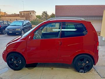 MINICAR LIGIER JS32FD